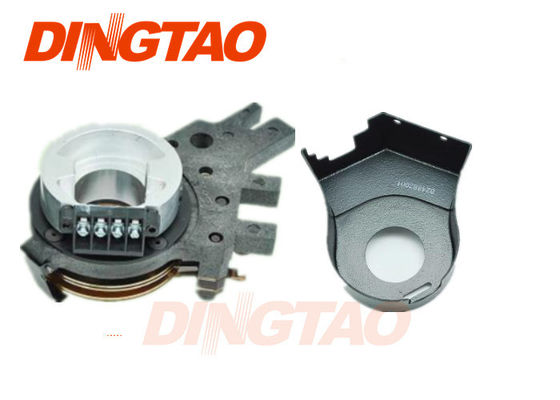 For DT XLc7000 Cutter Spare Parts Z7 Cutter Parts Slip Ring Assy PN 56155000