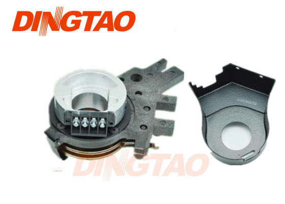 For DT XLc7000 Cutter Spare Parts Z7 Cutter Parts Slip Ring Assy PN 56155000