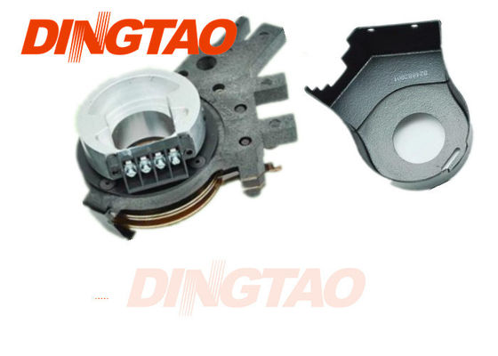 For DT XLc7000 Cutter Spare Parts Z7 Cutter Parts Slip Ring Assy PN 56155000