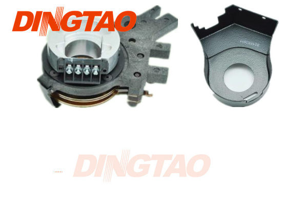 For DT XLc7000 Cutter Spare Parts Z7 Cutter Parts Slip Ring Assy PN 56155000