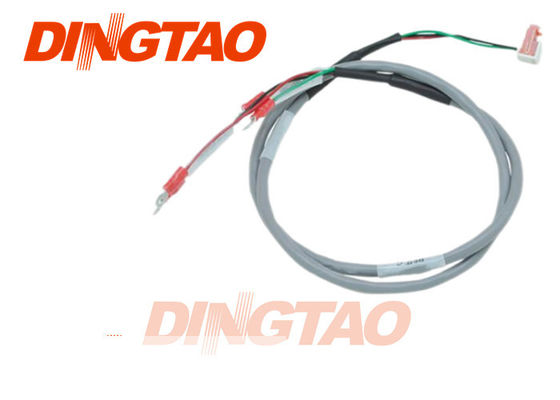 DT Suit XLC7000 Cutter Parts Z7 Cutter Spare Parts Cable Hardware KIT 91800001
