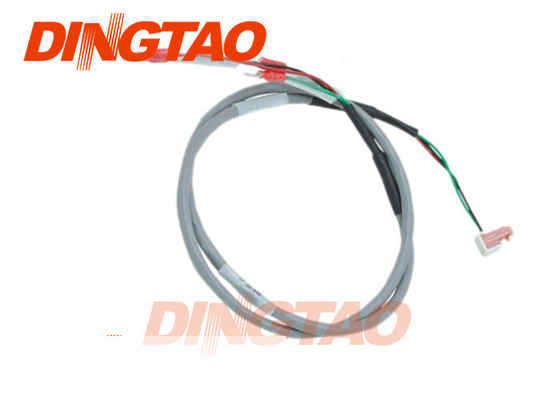 DT Suit XLC7000 Cutter Parts Z7 Cutter Spare Parts Cable Hardware KIT 91800001
