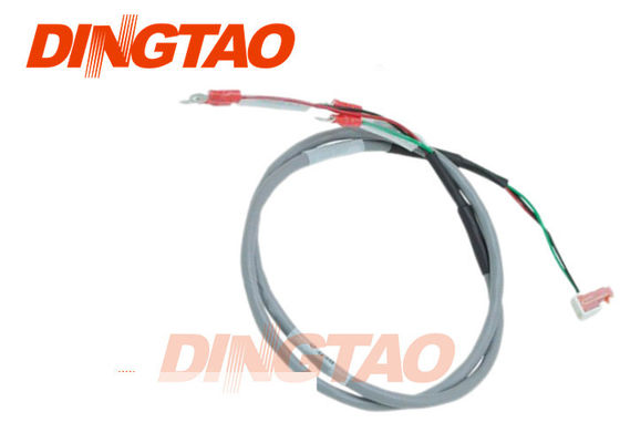 DT Suit XLC7000 Cutter Parts Z7 Cutter Spare Parts Cable Hardware KIT 91800001