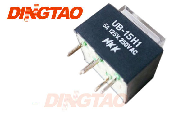 Suit For XLC7000 Cutter Spare Parts Z7 Cutter Machine Parts UB-15H1 Switch