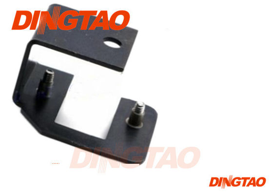 75502000 Bracket Transducer Lower S-93-7 DT GT7250 S7200  Cutter Spare Parts