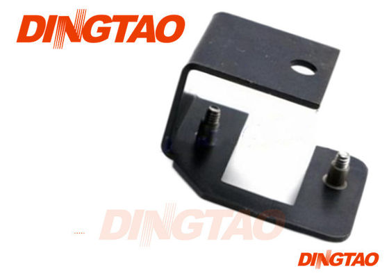 75502000 Bracket Transducer Lower S-93-7 DT GT7250 S7200  Cutter Spare Parts