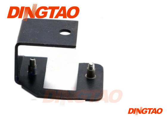 75502000 Bracket Transducer Lower S-93-7 DT GT7250 S7200  Cutter Spare Parts