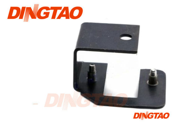 75502000 Bracket Transducer Lower S-93-7 DT GT7250 S7200  Cutter Spare Parts