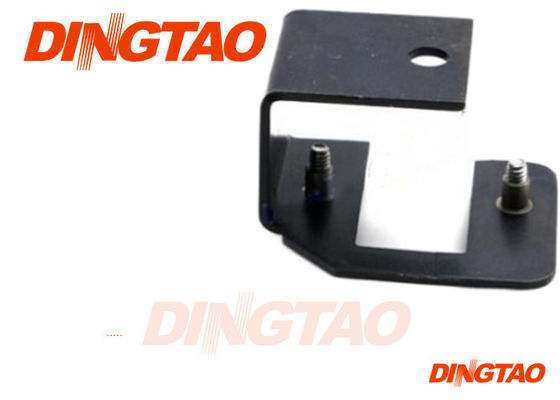 75502000 Bracket Transducer Lower S-93-7 DT GT7250 S7200  Cutter Spare Parts