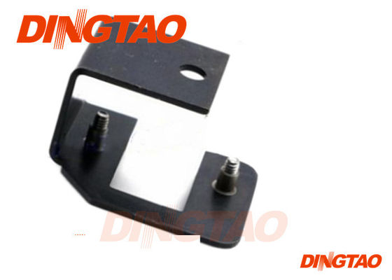 75502000 Bracket Transducer Lower S-93-7 DT GT7250 S7200  Cutter Spare Parts