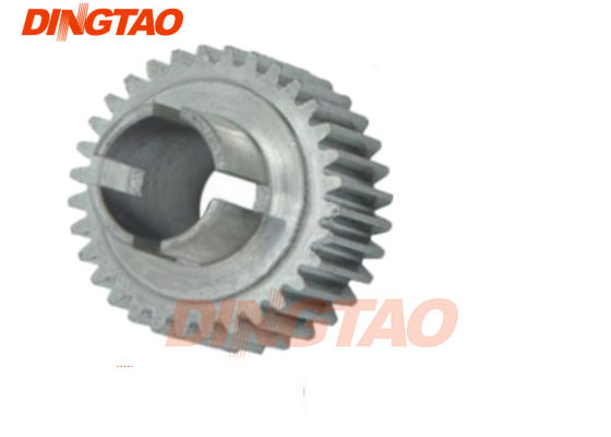85943000 Gear Pinion Driving C Axis Suit For DT GT1000 Cutter Parts GTXL Parts