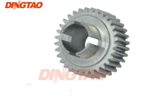 85943000 Gear Pinion Driving C Axis Suit For DT GT1000 Cutter Parts GTXL Parts