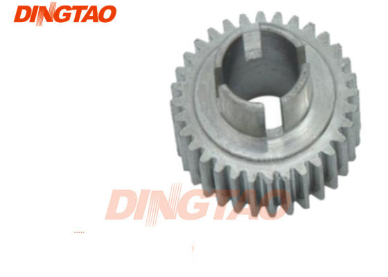 85943000 Gear Pinion Driving C Axis Suit For DT GT1000 Cutter Parts GTXL Parts