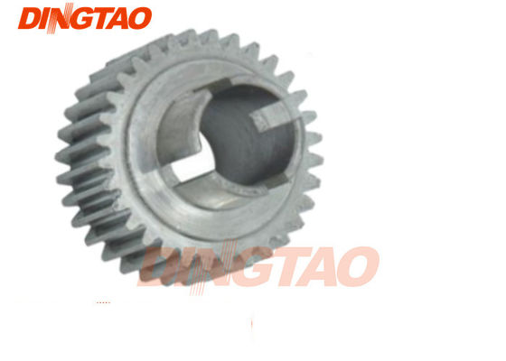 85943000 Gear Pinion Driving C Axis Suit For DT GT1000 Cutter Parts GTXL Parts