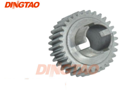 85943000 Gear Pinion Driving C Axis Suit For DT GT1000 Cutter Parts GTXL Parts