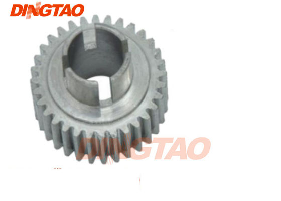 85943000 Gear Pinion Driving C Axis Suit For DT GT1000 Cutter Parts GTXL Parts