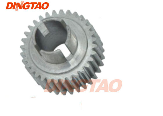 85943000 Gear Pinion Driving C Axis Suit For DT GT1000 Cutter Parts GTXL Parts
