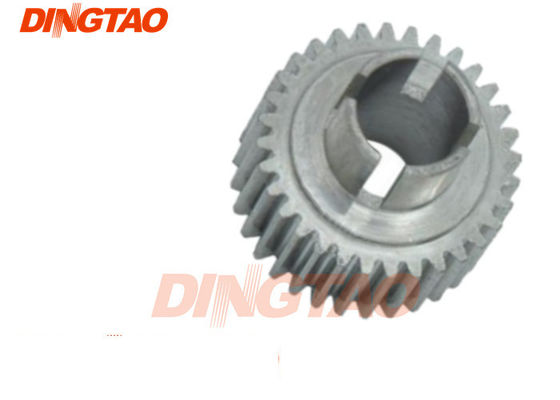 85943000 Gear Pinion Driving C Axis Suit For DT GT1000 Cutter Parts GTXL Parts