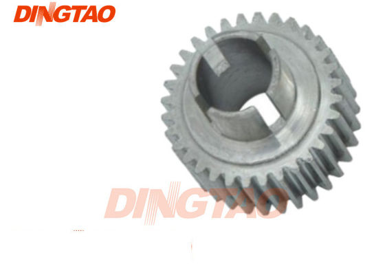 85943000 Gear Pinion Driving C Axis Suit For DT GT1000 Cutter Parts GTXL Parts