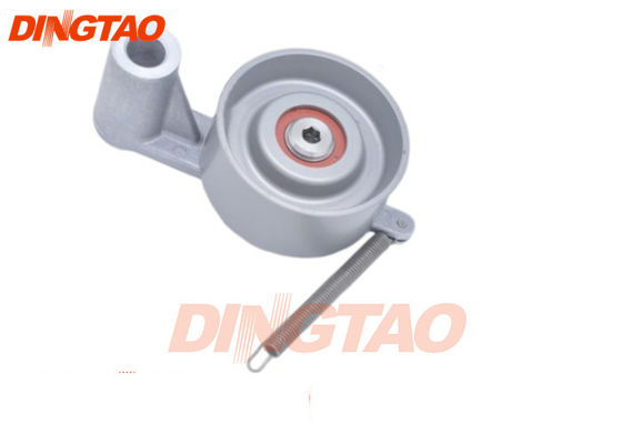 Auto Cutter Parts For GT1000 GTXL Spare Parts PN 504500126 Idler Assy T1100 800