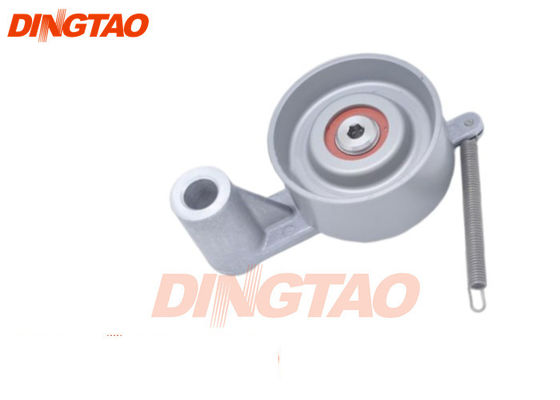 Auto Cutter Parts For GT1000 GTXL Spare Parts PN 504500126 Idler Assy T1100 800