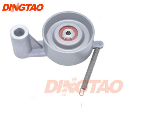 Auto Cutter Parts For GT1000 GTXL Spare Parts PN 504500126 Idler Assy T1100 800