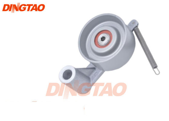 Auto Cutter Parts For GT1000 GTXL Spare Parts PN 504500126 Idler Assy T1100 800