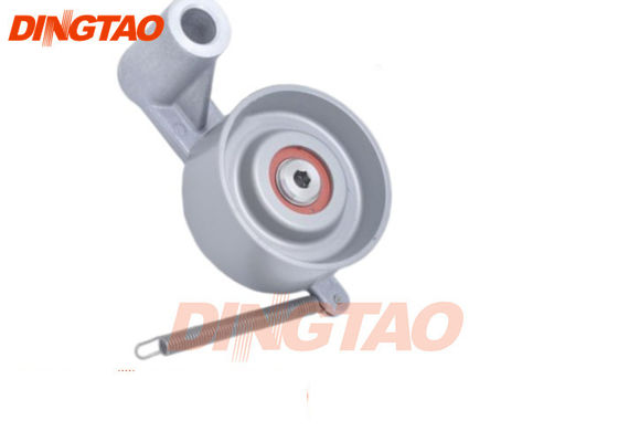 Auto Cutter Parts For GT1000 GTXL Spare Parts PN 504500126 Idler Assy T1100 800