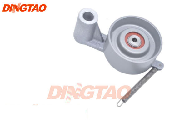 Auto Cutter Parts For GT1000 GTXL Spare Parts PN 504500126 Idler Assy T1100 800