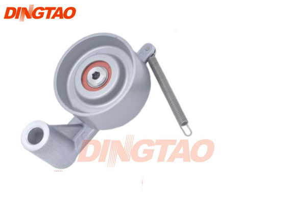Auto Cutter Parts For GT1000 GTXL Spare Parts PN 504500126 Idler Assy T1100 800