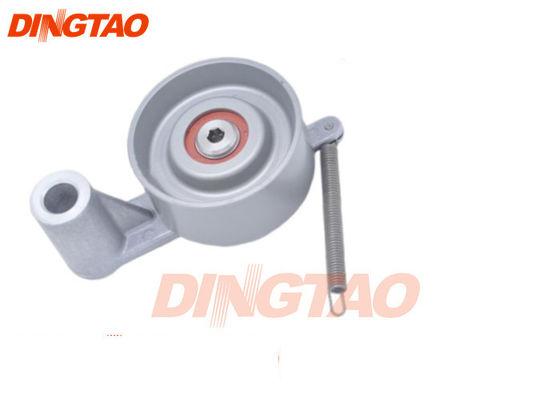 Auto Cutter Parts For GT1000 GTXL Spare Parts PN 504500126 Idler Assy T1100 800