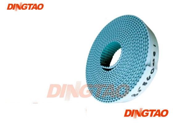 Auto Cutter Parts For DT GTXL GT1000 Cutting 85860001 Belt Timing Y-Axis GTXL