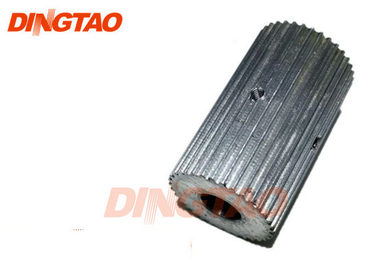 DT GTXL Auto Cutter Parts GT1000 Parts Drive Pulley PN 86038000