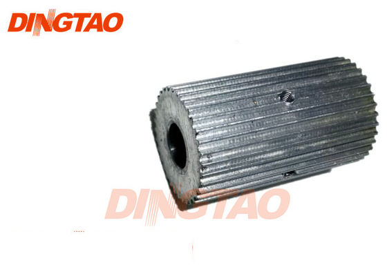 DT GTXL Auto Cutter Parts GT1000 Parts Drive Pulley PN 86038000