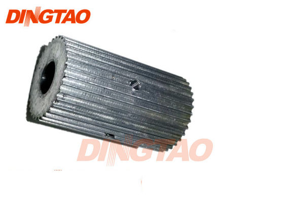 DT GTXL Auto Cutter Parts GT1000 Parts Drive Pulley PN 86038000