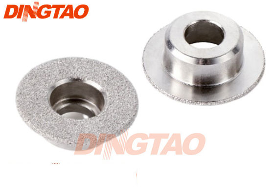For DT GT1000 GTXL Cutter Parts PN 85904000 Wheel Grinding 80grt 1.365odx 625id