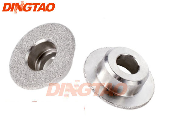 For DT GT1000 GTXL Cutter Parts PN 85904000 Wheel Grinding 80grt 1.365odx 625id