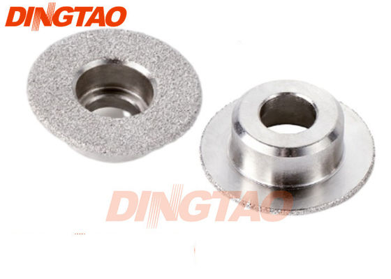 For DT GT1000 GTXL Cutter Parts PN 85904000 Wheel Grinding 80grt 1.365odx 625id