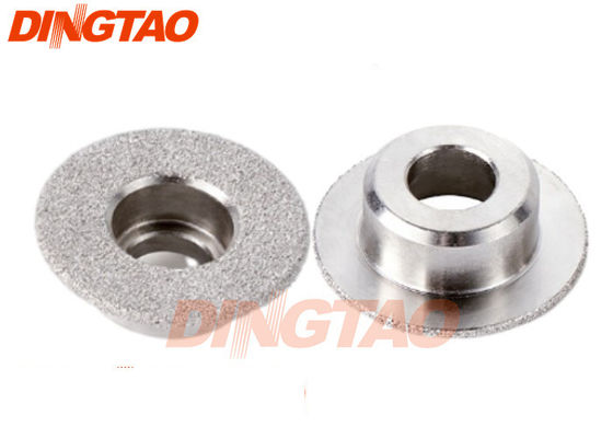 For DT GT1000 GTXL Cutter Parts PN 85904000 Wheel Grinding 80grt 1.365odx 625id