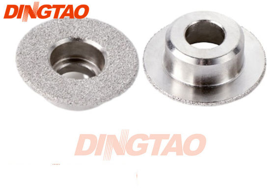 For DT GT1000 GTXL Cutter Parts PN 85904000 Wheel Grinding 80grt 1.365odx 625id