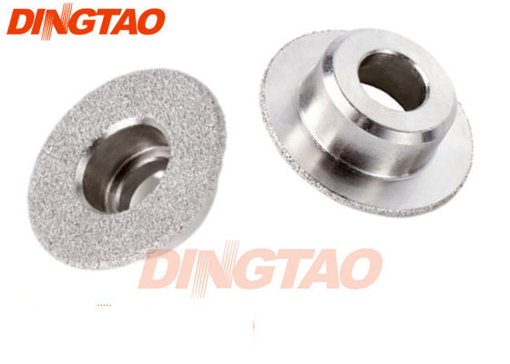 For DT GT1000 GTXL Cutter Parts PN 85904000 Wheel Grinding 80grt 1.365odx 625id