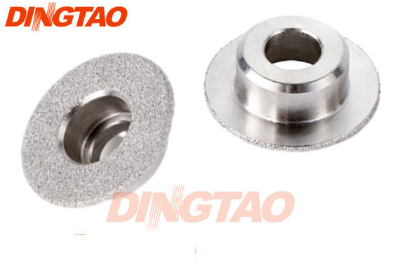 For DT GT1000 GTXL Cutter Parts PN 85904000 Wheel Grinding 80grt 1.365odx 625id
