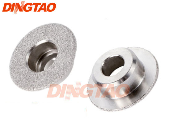 For DT GT1000 GTXL Cutter Parts PN 85904000 Wheel Grinding 80grt 1.365odx 625id