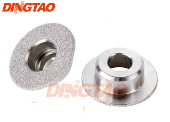 For DT GT1000 GTXL Cutter Parts PN 85904000 Wheel Grinding 80grt 1.365odx 625id