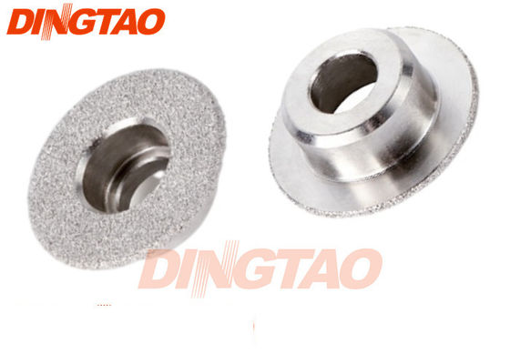 For DT GT1000 GTXL Cutter Parts PN 85904000 Wheel Grinding 80grt 1.365odx 625id