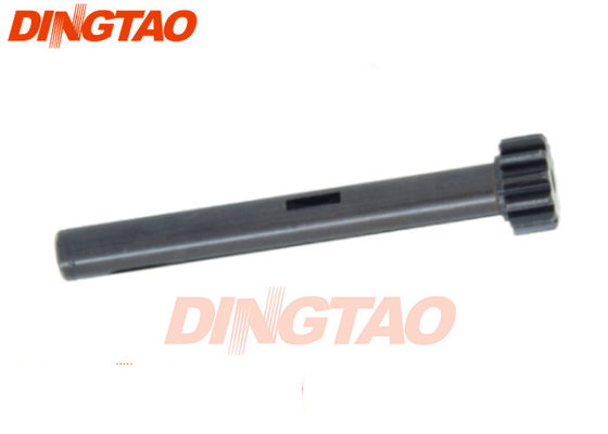DT GTXL Spare Parts For GT1000 Cutter Parts PN 85949000 Pinion Shaft