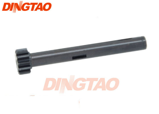 DT GTXL Spare Parts For GT1000 Cutter Parts PN 85949000 Pinion Shaft