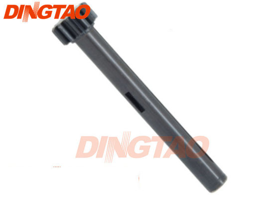 DT GTXL Spare Parts For GT1000 Cutter Parts PN 85949000 Pinion Shaft