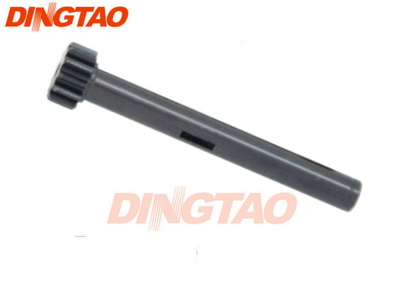 DT GTXL Spare Parts For GT1000 Cutter Parts PN 85949000 Pinion Shaft