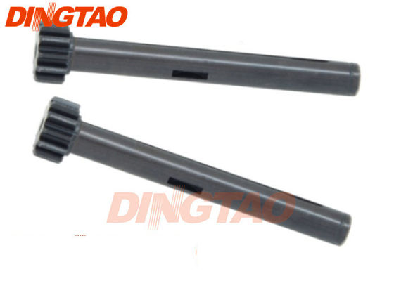 DT GTXL Spare Parts For GT1000 Cutter Parts PN 85949000 Pinion Shaft